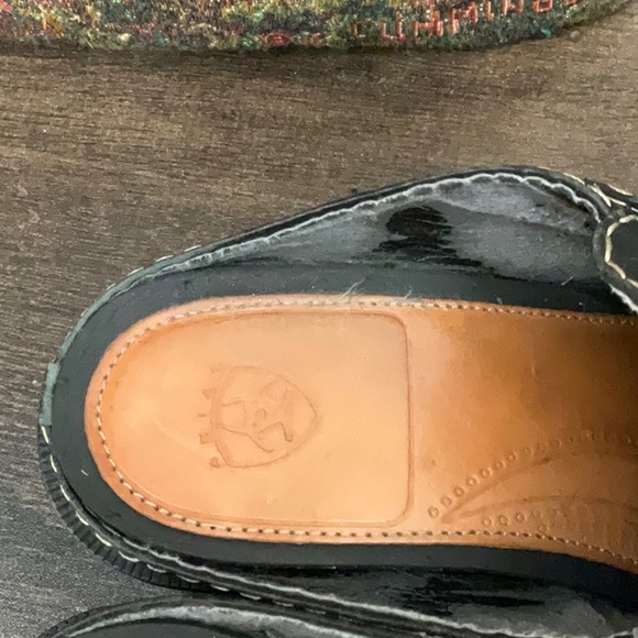Ariat mules - Picture 4 of 5